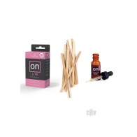 On LITE Arousal Oil
