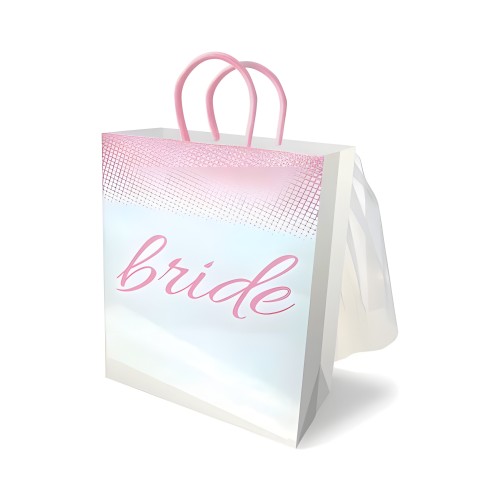 Bride Veil Gift Bag