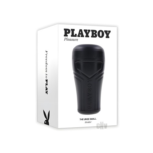 Pb The Urge Small Stroker Black