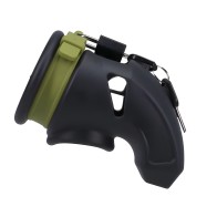 Cárcel Cumfort de Fort Troff