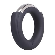 Anillo Pinch Zero Fort Troff Negro - Máximo Confort y Control