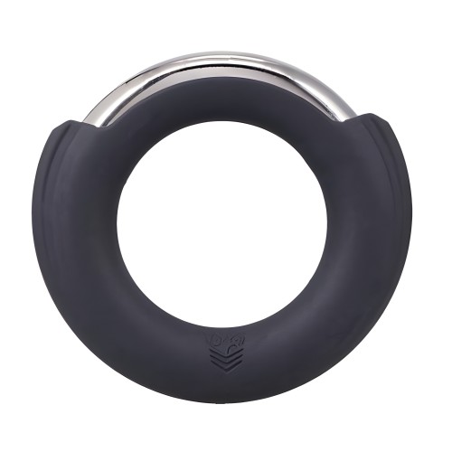 Anillo Pinch Zero Fort Troff Negro - Máximo Confort y Control