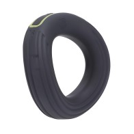 Fort Troff Rev Cock Throbber Black