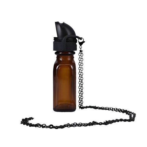 Rock Solid Ez Top Grande Negro