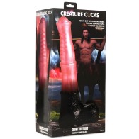 Giant Centaur XL Silicone Dildo