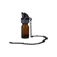 Rock Solid Ez Top Small Grey