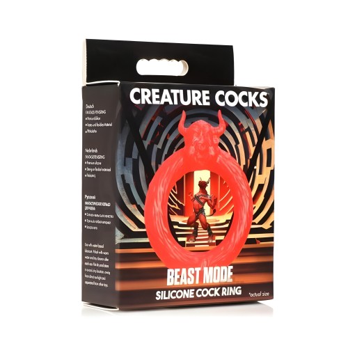 Creature Cocks Beast Mode C-ring