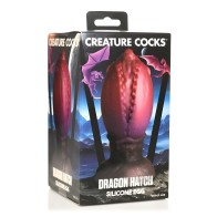 Creature Cocks Dragon Hatch Egg - Adventure Awaits