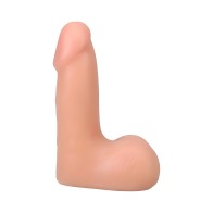 Pene Realista Dildo 5 Pulgadas
