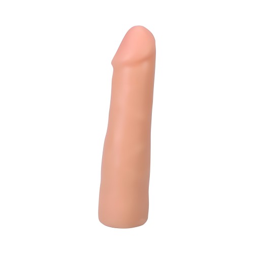 Dildo Realista de 7 pulgadas Ultraskyn Vac-u-lock Vainilla