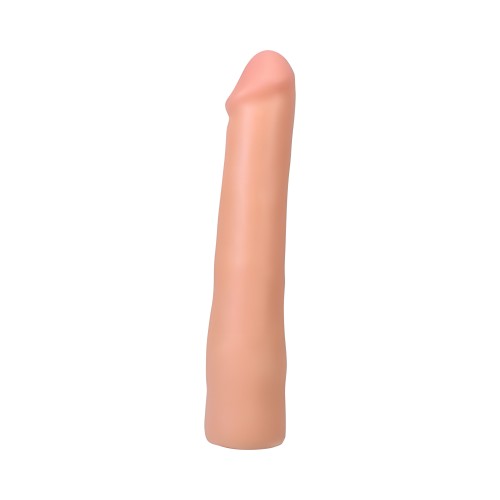 The Realistic Cock 9 In. Dildo - Vac-u-lock