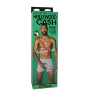 Dildo Hollywood Cash de Signature Cocks