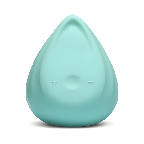 Biird Evii Vibrator Mint Green