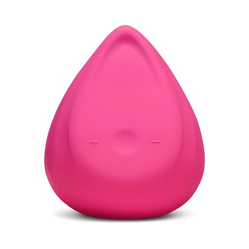 Vibrador Biird Evii