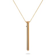 Crave Vesper 2 Chapado en Oro de 24kt