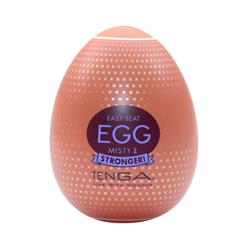 Stretchable Tenga Egg for Unique Sensations