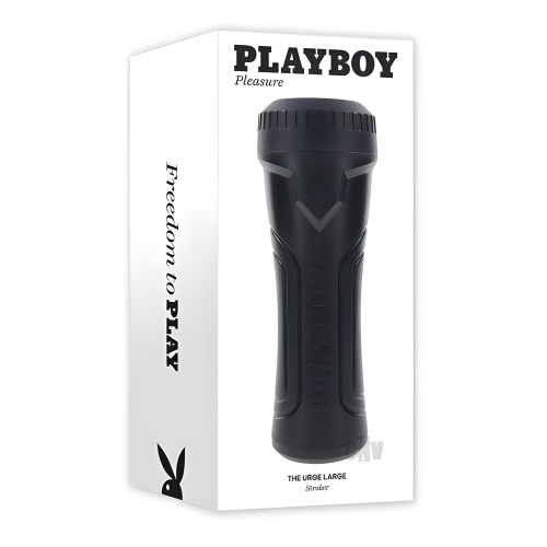 Playboy The Urge Large Stroker