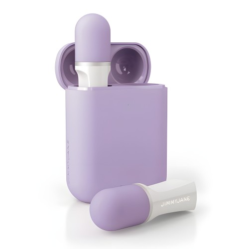 Jimmyjane Hello Touch Pro