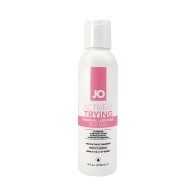 JO Actively Trying Water-based Lubricant 4 Oz.