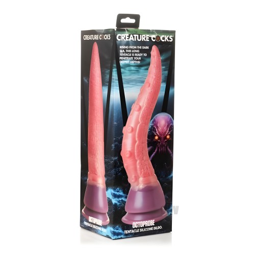 Octoprobe Tentacle Dildo