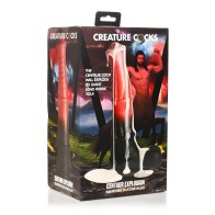 Centaur Explosion Squirting Silicone Dildo