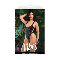 Fantasy Lingerie Vibes Bodysuit - Unique Design