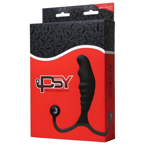Aneros Psy Prostate Massager