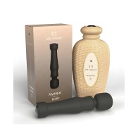 Varita Mystique Lola Milani Negra