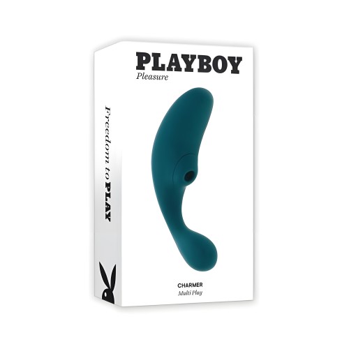 Playboy Charmer Vibrator