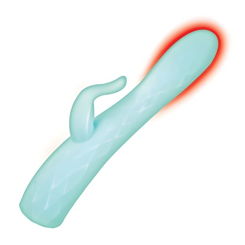 Goddess Heat Up Rotating Massager