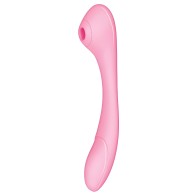 Blaze Bendable Suction Massager - Ultimate Pleasure