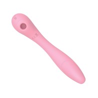 Blaze Bendable Suction Massager - Ultimate Pleasure