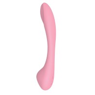 Blaze Bendable Suction Massager - Ultimate Pleasure