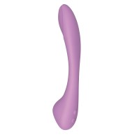 Blaze Bendable Suction Massager