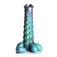 Galactic Breeder Dildo Ovipositor de Silicona