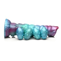 Galactic Breeder Dildo Ovipositor de Silicona