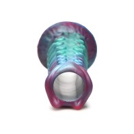 Galactic Breeder Dildo Ovipositor de Silicona