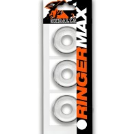 Oxballs Ringer Max 3 Pack Cockrings
