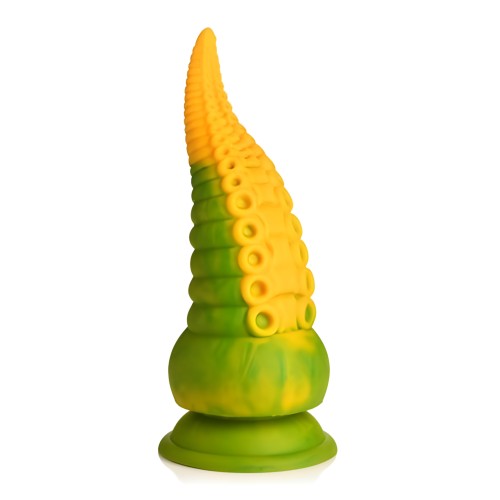 Monstropus 2.0 Vibrating Tentacle Silicone Dildo - Vibrating Dildo
