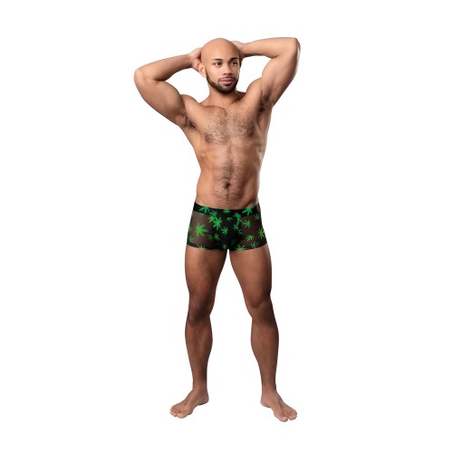 Pantalones Cortos Hazy Dayz - Comodidad Estilosa