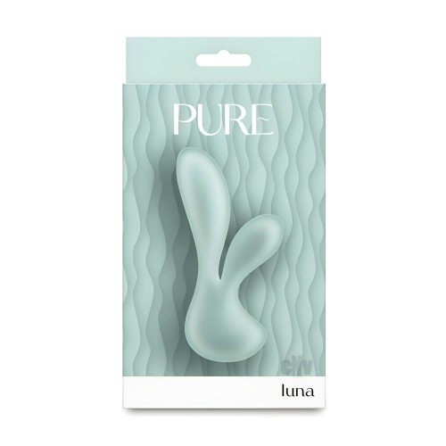 Pure Luna Petite Rabbit Vibrator