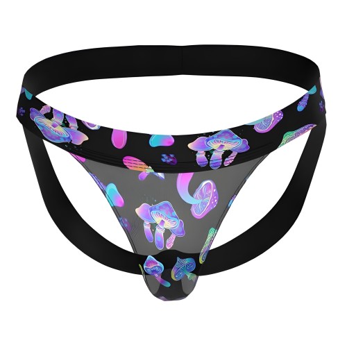 Jock Hazy Dayz - Male Power