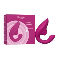 Womanizer Blend Rabbit Vibrator
