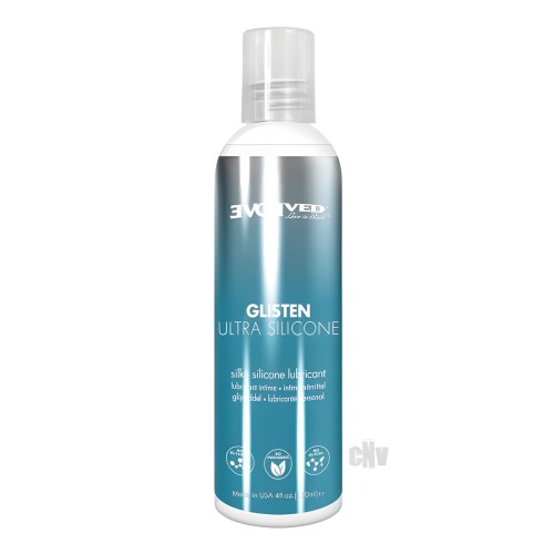 Lubricante de Silicona Evolved Glisten