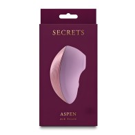 Aspen Air Pulse Lavanda