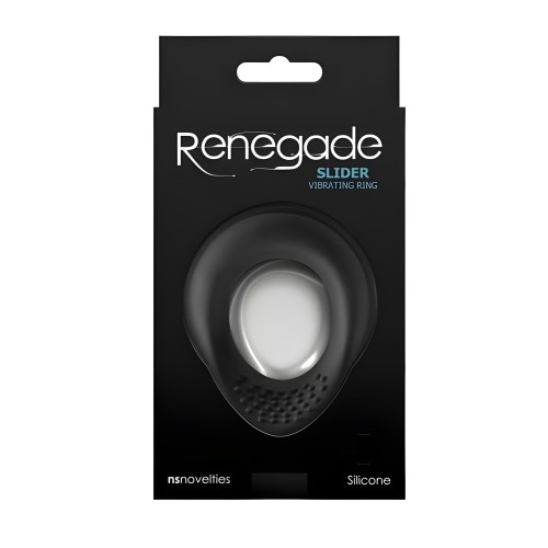Anillo Vibrador Renegade