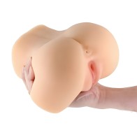 Barely Legal Lotus Stroker - Realistic Pleasure