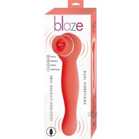 Blaze Lucious Licker Vibe Coral