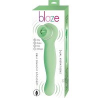 Blaze Luscious Licker Vibe - Mint
