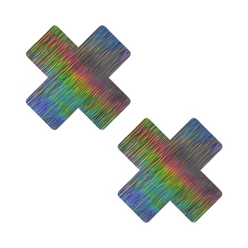 Charged Big O Vibrating Cock Ring | Purple